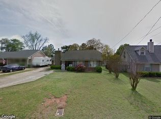 508 Ridgewood Ln, Montgomery, AL 36109