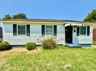 3573 Rochester Rd, Memphis, TN 38109