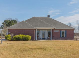 228 Tecumseh Loop, Opelousas, LA 70570