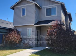 170 NW 30th St, Redmond, OR