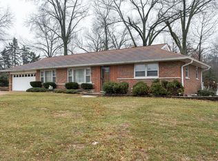 1304 Northvale Ct, Saint Louis, MO