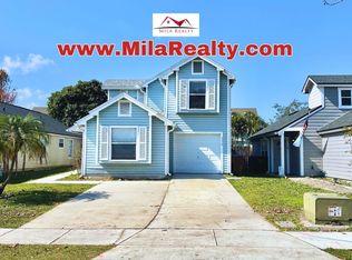 2372 Pebble Brook Rd, Kissimmee, FL 34741