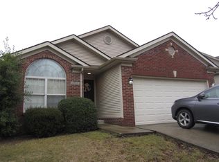 4709 Pompano Ln, Lexington, KY 40515