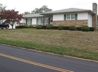 148 Maple Ave, Woodsfield, OH 43793