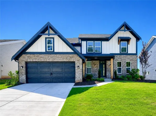 213 Catalpa Grv, Braselton, GA 30517