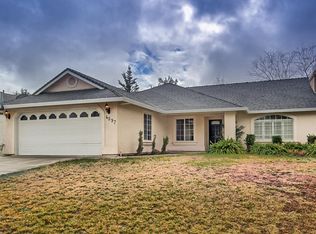 4597 Shannon Pl, Redding, CA 96001