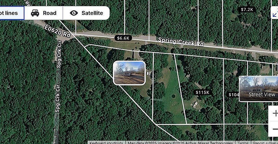 1st image of 1259 Spring Creek Rd