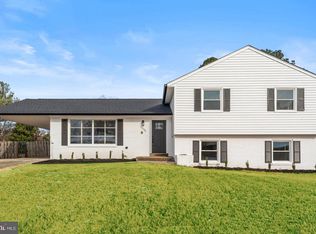 12708 Whiteholm Dr, Upper Marlboro, MD