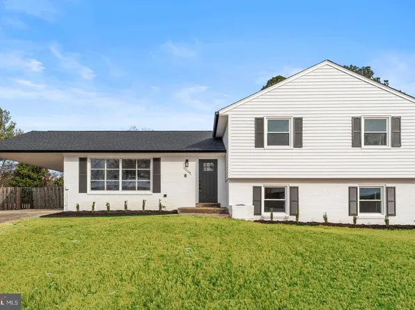 12708 Whiteholm Dr, Upper Marlboro, MD 20774