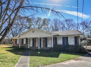 112 Oakland Dr, Prattville, AL 36067