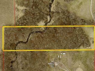 3600 NE 112th St, Mitchellville, IA 50169