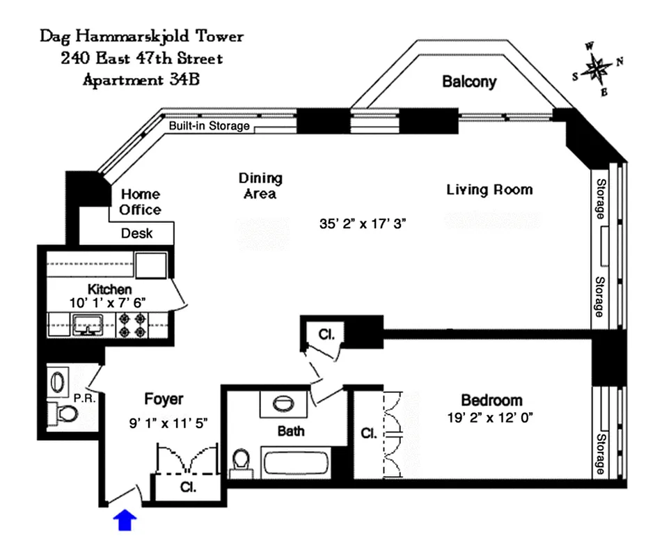 floor plan 3