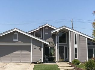 4265 Sedge St, Fremont, CA 94555