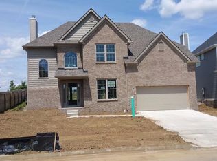 4039 Mooncoin Way, Lexington, KY 40515