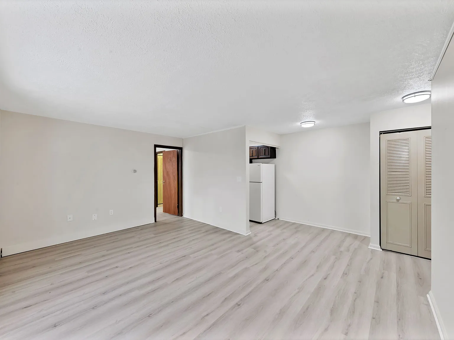 1 bed, 522 sqft, $895 — Photo 2
