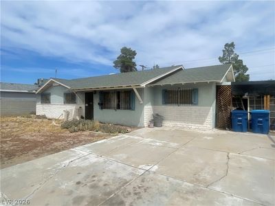 3056 Greenbriar Dr, Las Vegas, NV, 89121