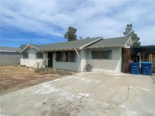 3056 Greenbriar Dr, Las Vegas, NV 89121