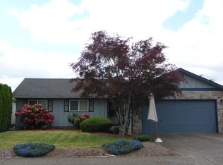 1088 Juniper St N, Keizer, OR