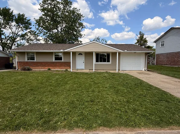 6283 Leawood Dr, Dayton, OH 45424