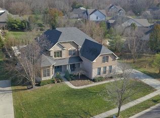 937 Old Eagle Way, Greenwood, IN 46143