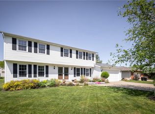 18178 Howe Rd, Strongsville, OH 44136