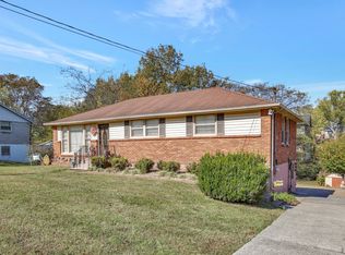 2301 Porter Rd, Nashville, TN 37206