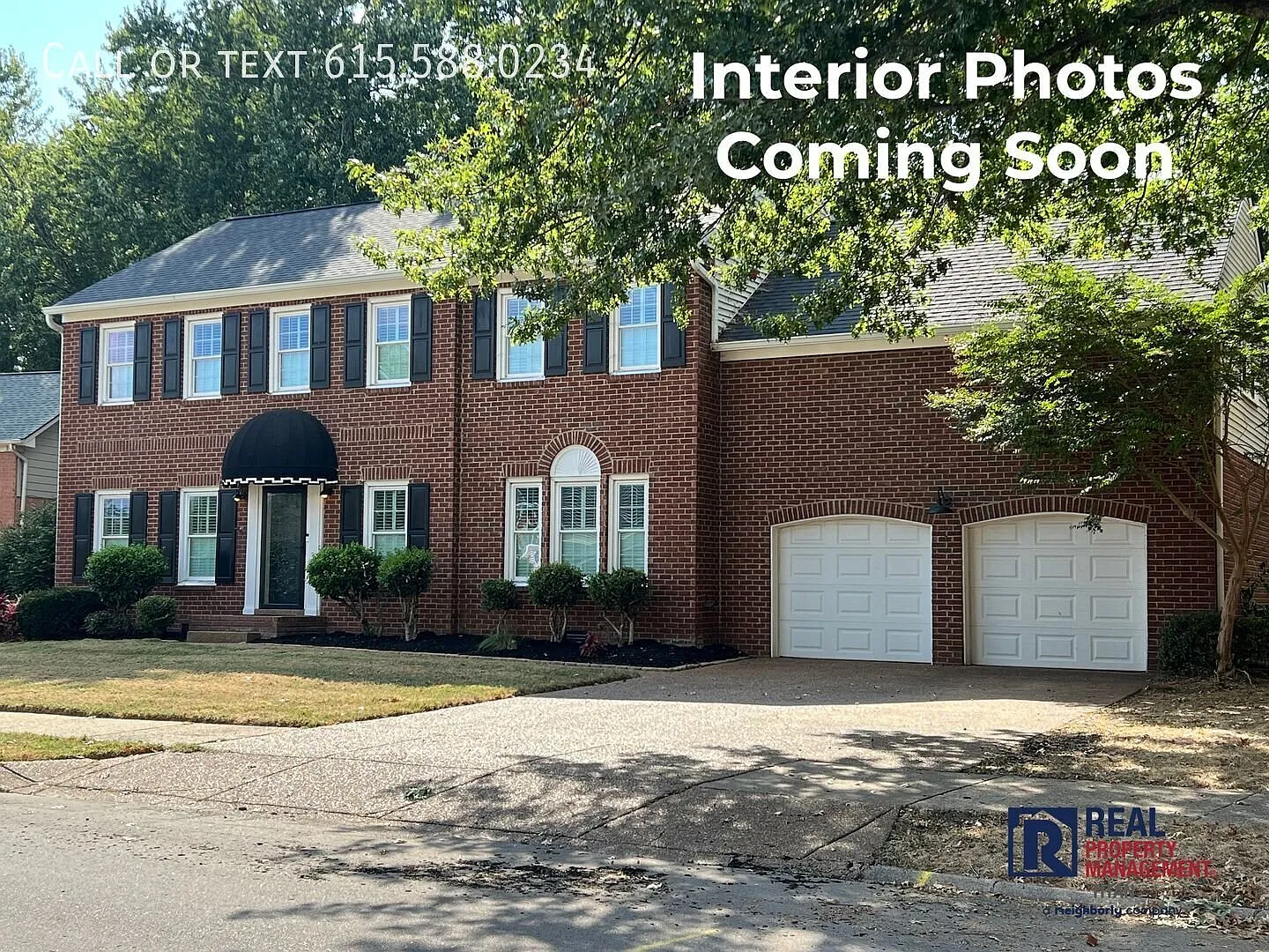 4Br/2.5BA Home in Franklin's Buckingham Park — Photo 1