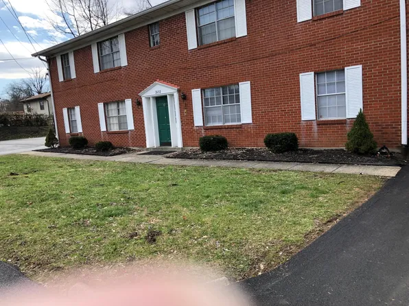 2632 Lindsay Ave, Louisville, KY 40206