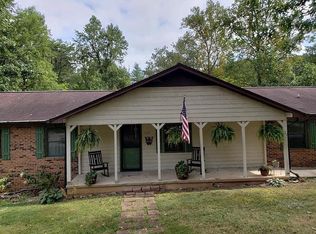 122 Claremont Rd, Oak Ridge, TN 37830