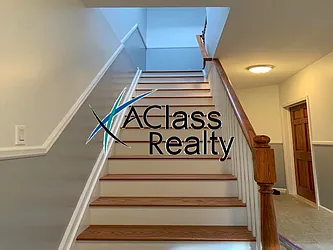 Rented by A Class Realty Corp