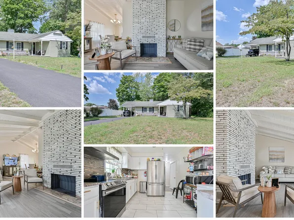 2308 Ida Ln, Vineland, NJ 08361