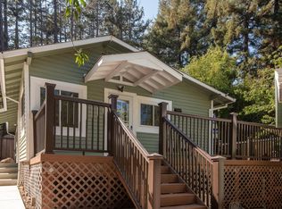 7160 Redwood Retreat Rd, Gilroy, CA 95020