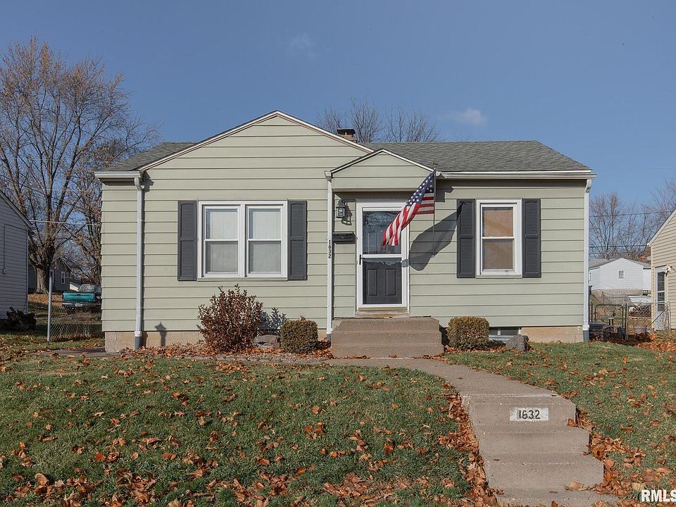 1st image of 1632 W 36th St