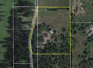 455 Trapline Trl, Columbia Falls, MT 59912