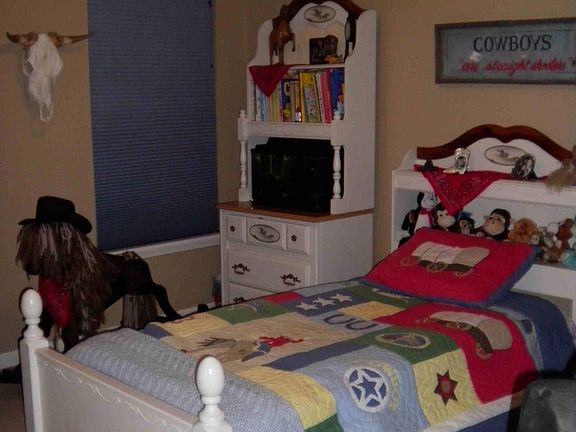 Bed 2
