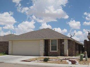 25 Vista Crest Ct, Odessa, TX 79762