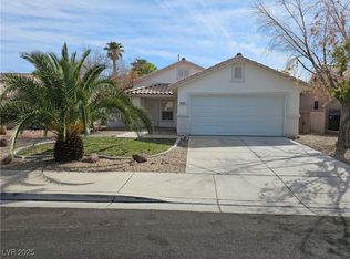 1155 Point Success Ave, Henderson, NV 89014