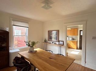509 Mansfield Ave, Lynchburg, VA 24501