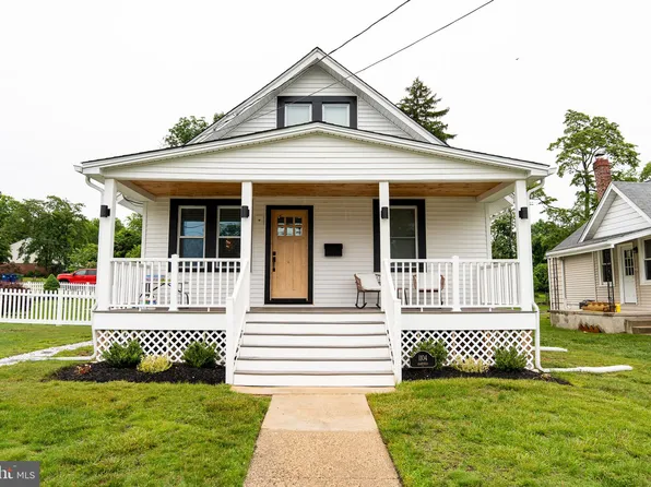 1104 Garfield Ave, Cinnaminson, NJ 08077