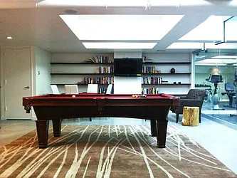 Rented by Hakimian Management