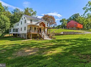 21108 Slab Bridge Rd, Freeland, MD 21053