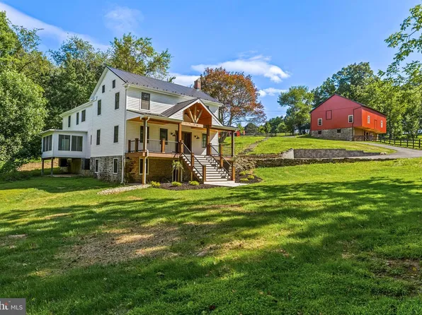 21108 Slab Bridge Rd, Freeland, MD 21053