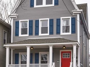146 Forest St #2, Montclair, NJ 07042