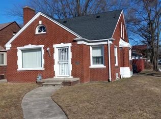 18600 Snowden St, Detroit, MI 48235