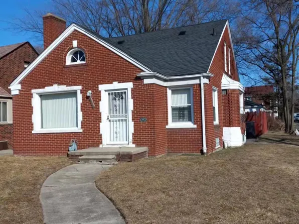 18600 Snowden St, Detroit, MI 48235