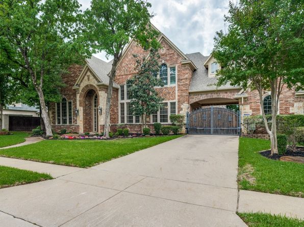 6508 Horseshoe Bnd, Colleyville, TX 76034
