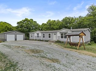 1380 Buntain School Rd, Lawrenceburg, KY 40342