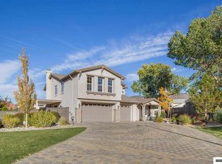14090 Winners Cup Dr, Reno, NV 89521