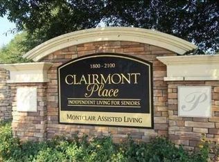 1800 Clairmont Lk #A326, Decatur, GA 30033