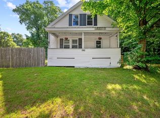 190 Main St, Oxford, MA 01540